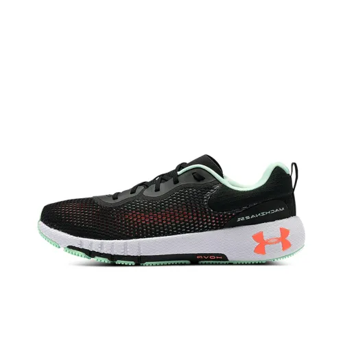 Under Armour HOVR Machina 2 Casual Low Top Мужской