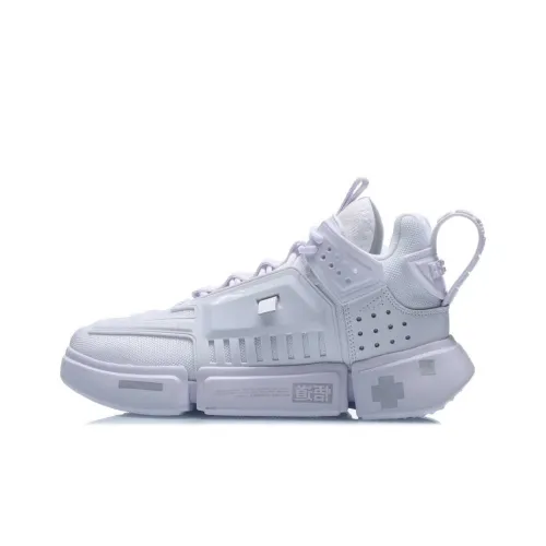 LiNing Casual MID Топ Унисекс