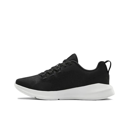 Under Armour Essential Кэжуал Низкий Топ Женский