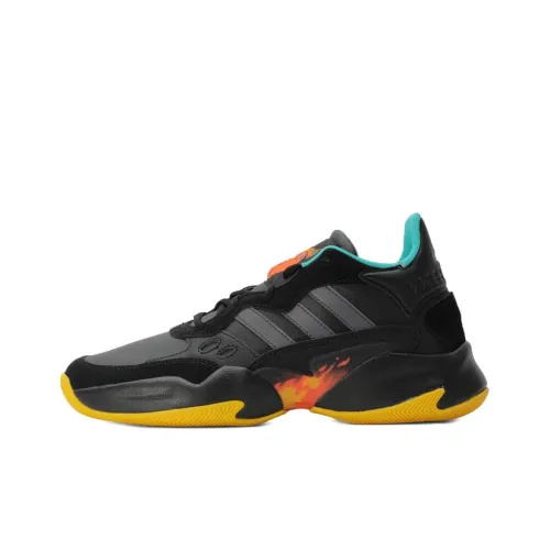 Adidas Neo STREETSPIRIT 2,0 Повседневный Низкий Топ Мужской