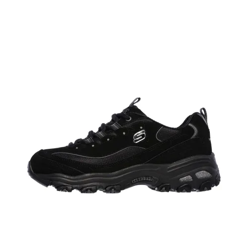 Skechers D'Lites 1,0 Casual Low Top Женские