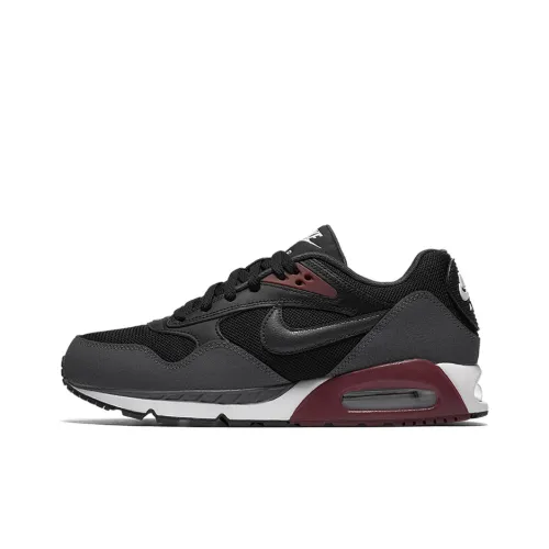 Nike Air Max Correlate Low Повседневная обувь для мужчин черный и серый