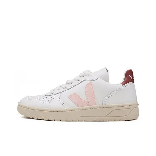 VEJA V 10 Кроссовки для скейтбординга Низкие Женские