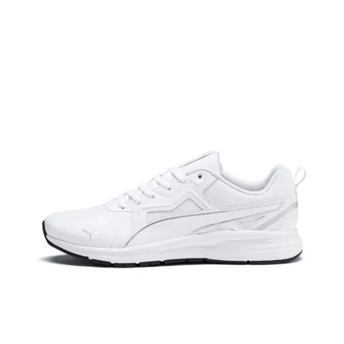 PUMA Pure Jogger Casual Low Top Женские