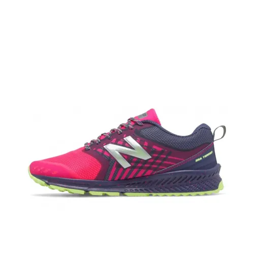New Balance NB FuelCore Кэжуал Низкий Топ Женский