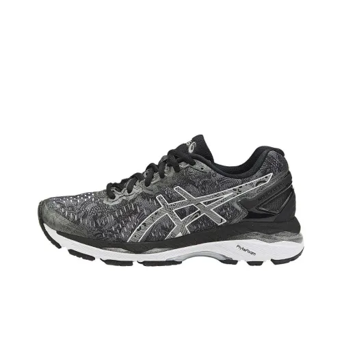 Asics Gel Kayano 23 Casual Low Top Женские