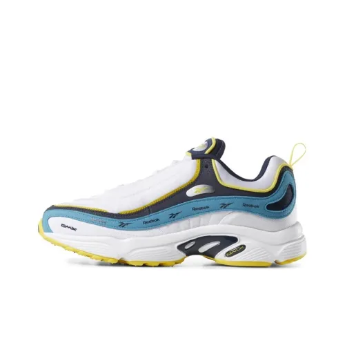 Reebok Daytona DMX Повседневный Низкий Топ Унисекс