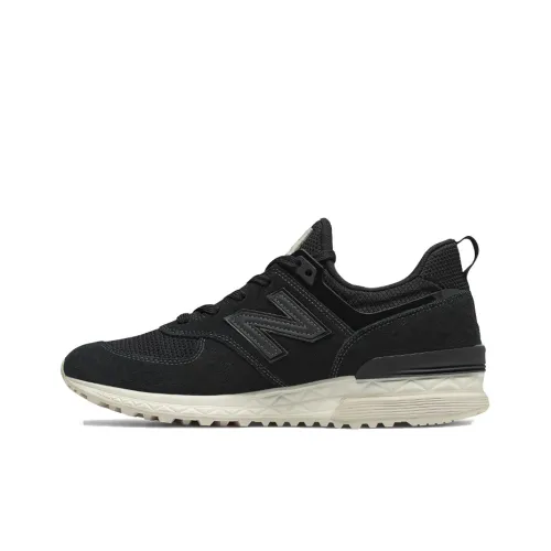 New Balance NB 574 Спортивная Повседневная Обувь Низкий Топ Мужская