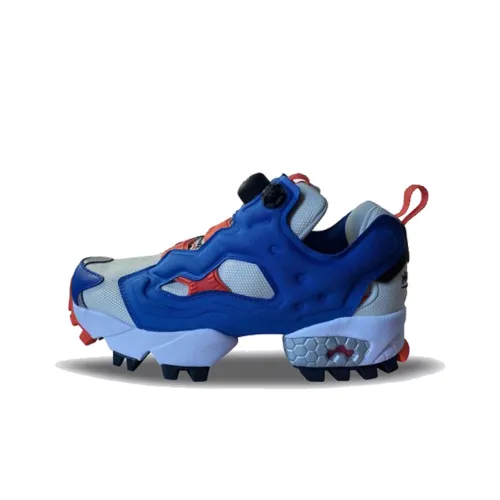 Reebok Instapump Fury Casual Low Top Унисекс