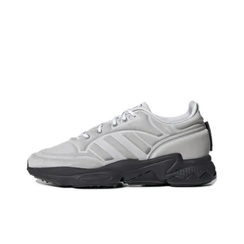 CRAIG GREEN x Adidas Originals Kontuur Амортизация Низкий Топ Casual Мужской Серый