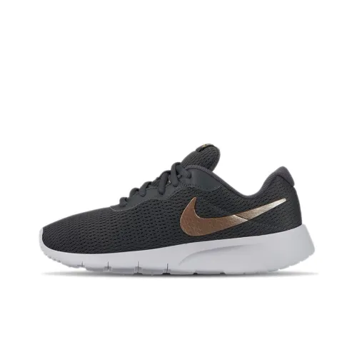 Nike Tanjun Collection Повседневный Низкий Топ Женский