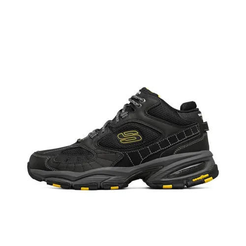 Skechers Vigor Повседневный Низкий Топ Мужской
