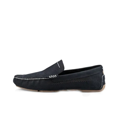 UGG Casual Низкий Топ Мужской