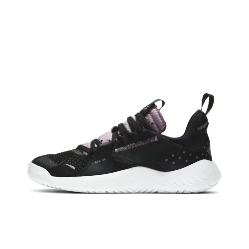 Джордан Delta Casual Low Top Женские