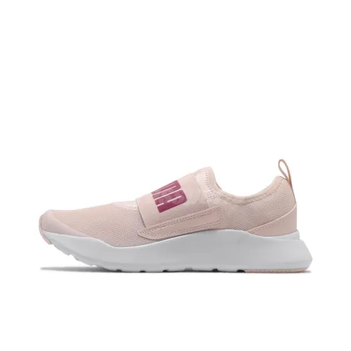 PUMA Проводной Кэжуал Низкий Топ Мужской