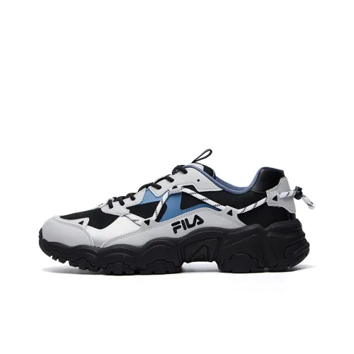 FILA Cat Claw Повседневный Низкий Топ Мужской