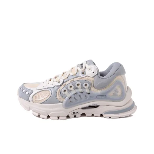 LINING Амортизирующий Нескользящий Износостойкий Дышащий и Легкий Низкий Топ Casual Женские