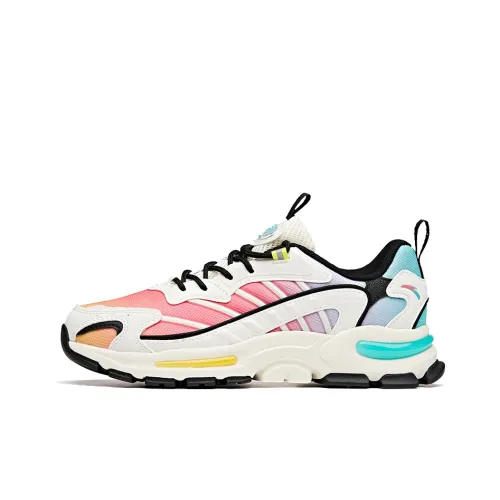 ANTA Life Collection Повседневный Низкий Топ Женский