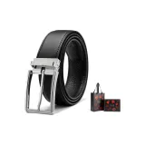 Кромовая застежка Простой + Премиум Подарочная коробка