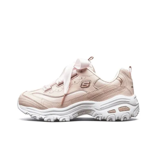 Skechers D'Lites Casual Low Top Женские
