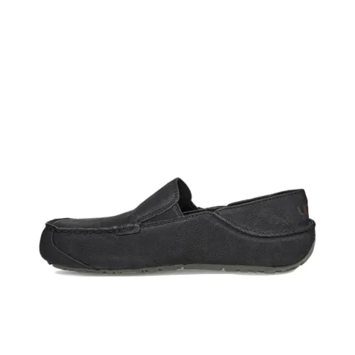 UGG Upshaw Повседневный Низкий Топ Мужской