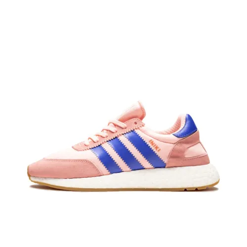 Adidas Originals Iniki Casual Low Top Женские