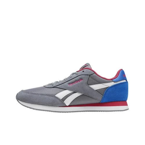 Reebok Classic Jogger 2 Casual Low Top Женские