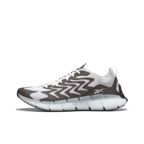 Reebok Zig Kinetica Casual Low Top Унисекс