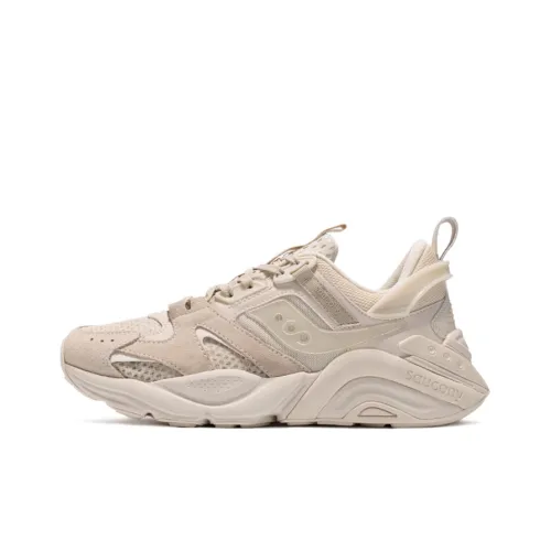 Saucony Gram 9000 Winter Повседневный Низкий Топ Женский