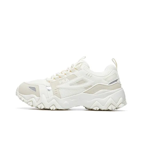 FILA Oakmont Casual Low Top Женские