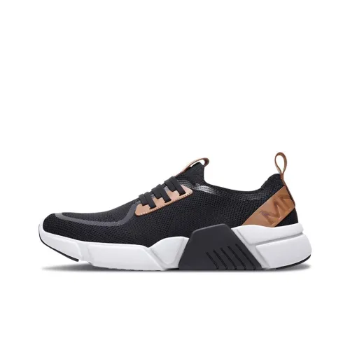 Skechers MARK NASON Повседневный Низкий Топ Мужской