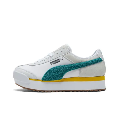PUMA Roma Casual Low Top Женские