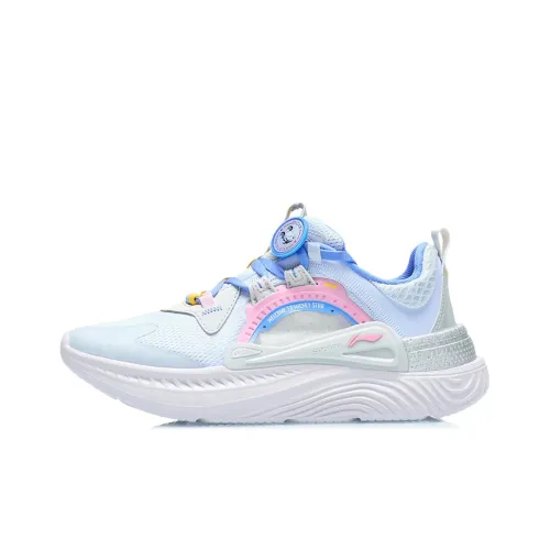 LINING Spark Casual Low Top Женские