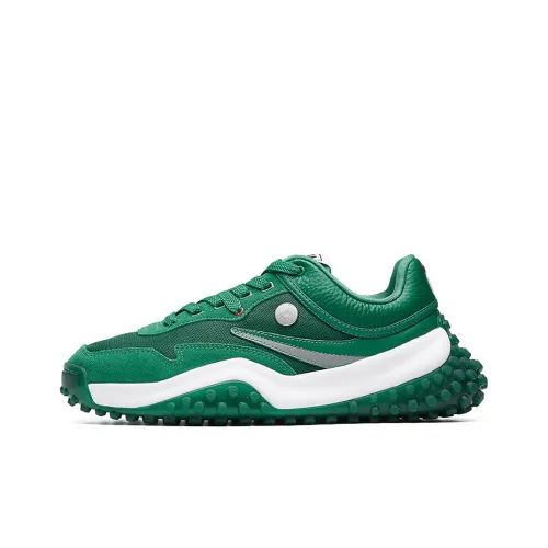 MIHARA YASUHIRO x FILA T1 Low Топ Кэжуал Женский Amazon Цвет