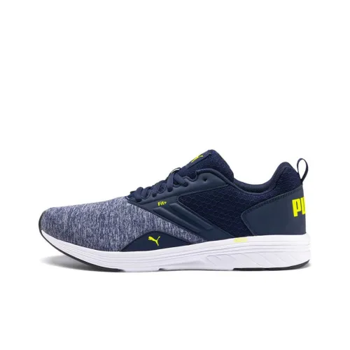 PUMA Nrgy Casual Low Top Мужской