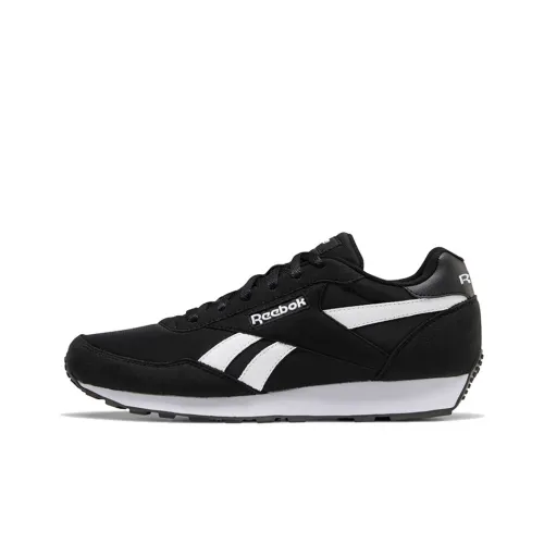 REEBOK Rewind Low Топ Повседневная обувь Унисекс