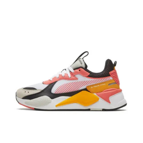 PUMA RS X Casual Low Top Унисекс