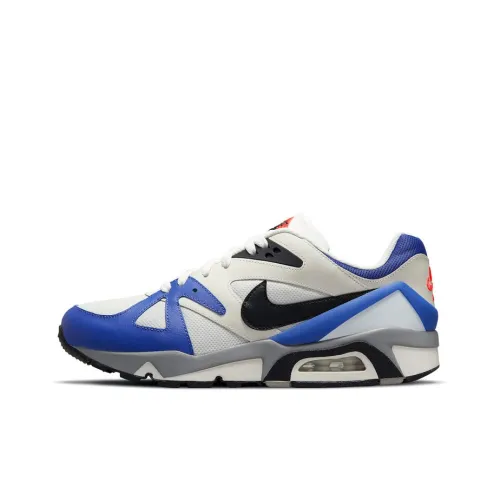 Nike Air Max Tria 'Persian Фиолетовый' Низкий Топ Casual Мужской Фиолетовый