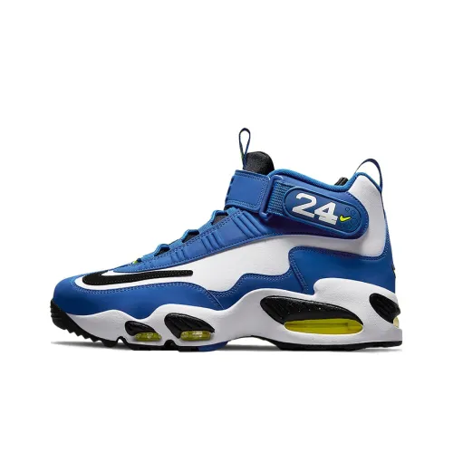 Nike Air Griffey Max 1 Повседневная обувь Высокий топ Мужская