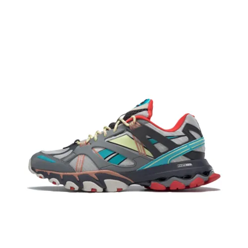 Reebok DMX Trail Casual Low Top Унисекс