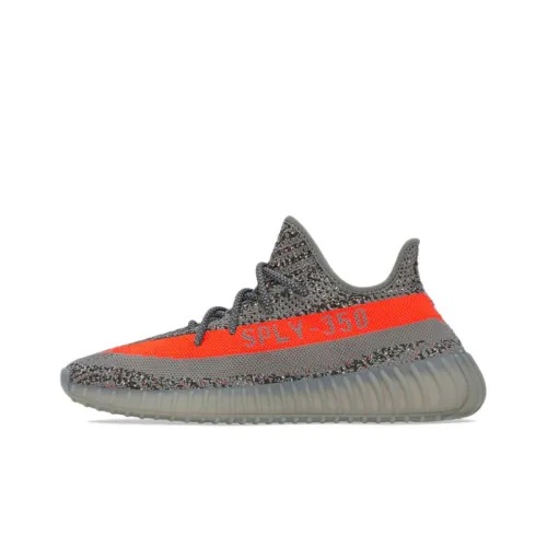 adidas originals YEEZY BOOST 350 V2 Повседневная обувь Низкий Топ Унисекс