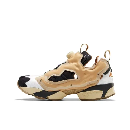 Reebok Instapump Fury Casual Low Top Унисекс