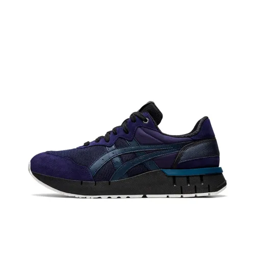 Onitsuka Tiger Повседневный Низкий Топ Унисекс