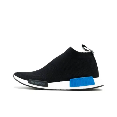 Adidas Originals NMD City Sock Casual MID Топ Унисекс