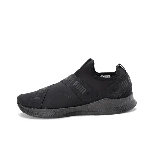 PUMA Nrgy Casual Low Top Унисекс