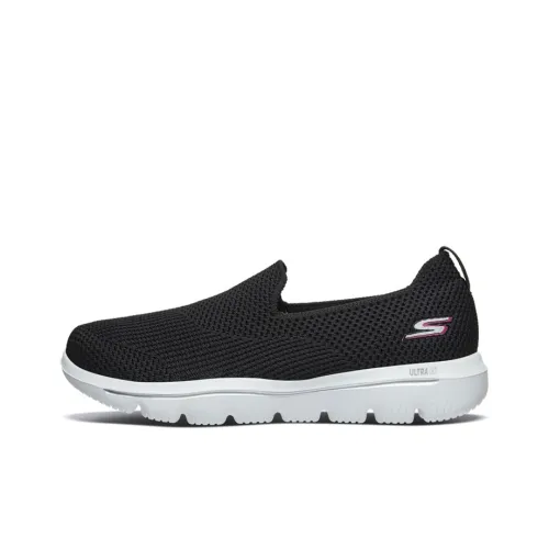 Skechers Go Walk Evolution Ultra Casual Low Top Женские