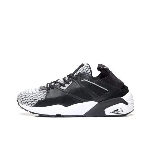 PUMA Blaze Of Glory Casual Low Top Мужской