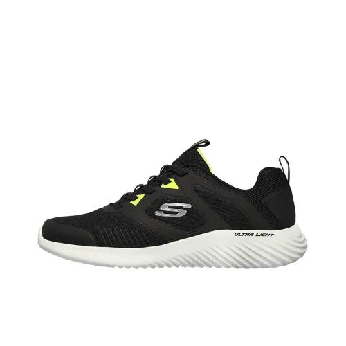 Skechers Повседневные Низкие Кеды Мужские