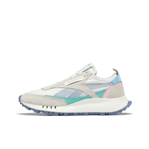 Reebok Classic Leather Casual Low Top Унисекс