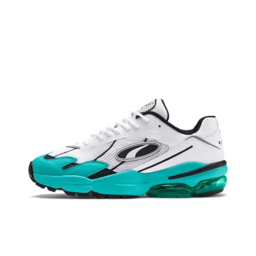 PUMA CELL Series Низкий Топ Casual Унисекс Синий Белый